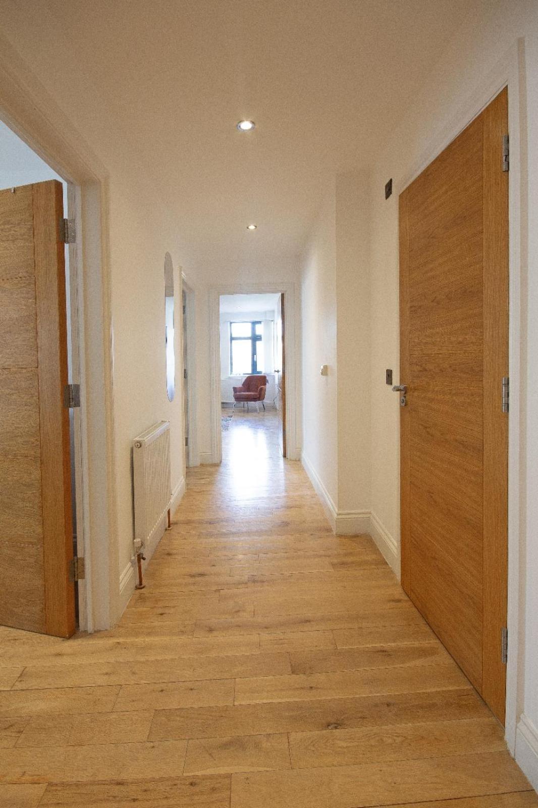 Hoxton 2 Bdr 2 Bath Balcony * London
