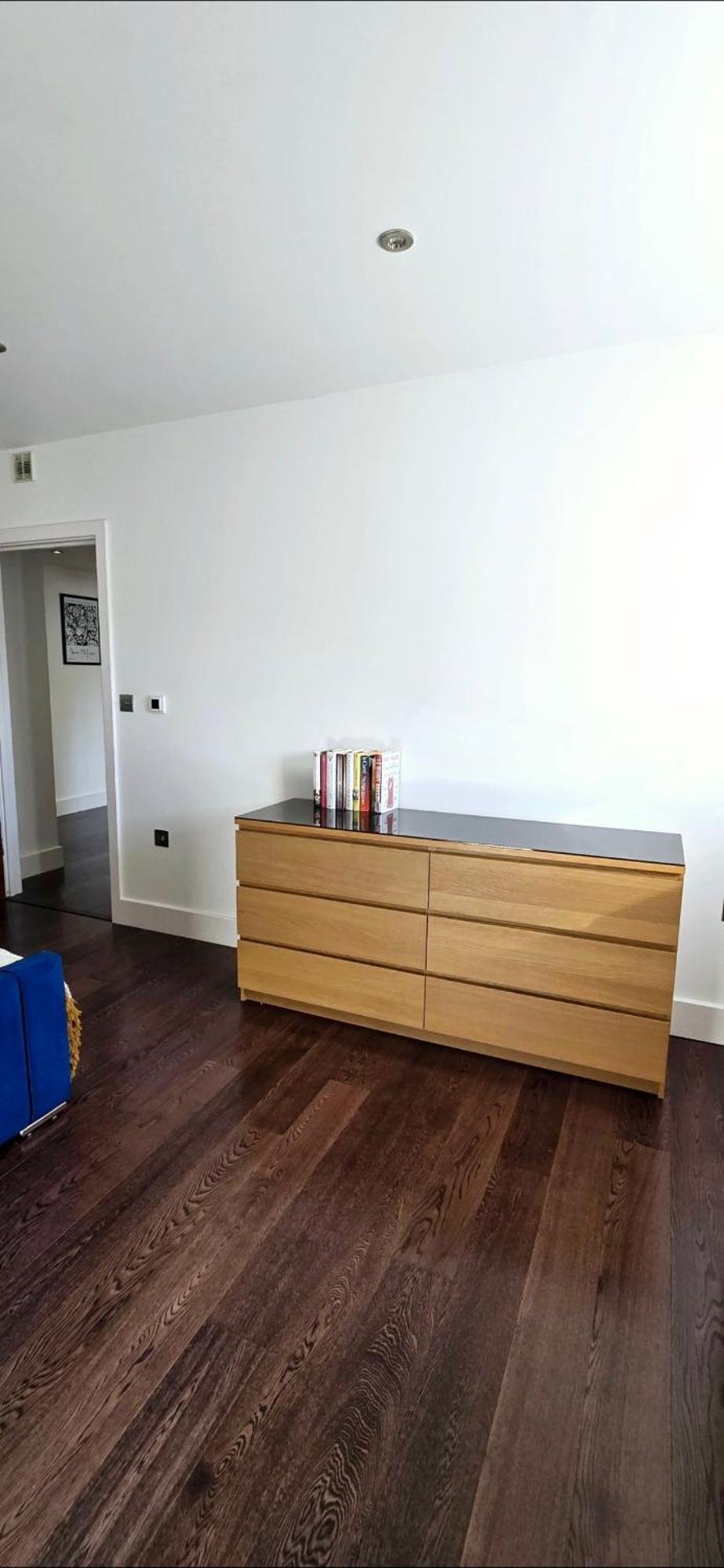 Apartment Luxury 2 Bedroom