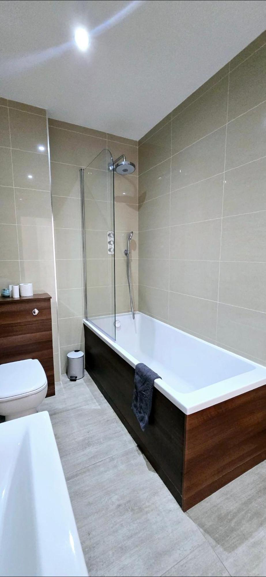Apartment Luxury 2 Bedroom *