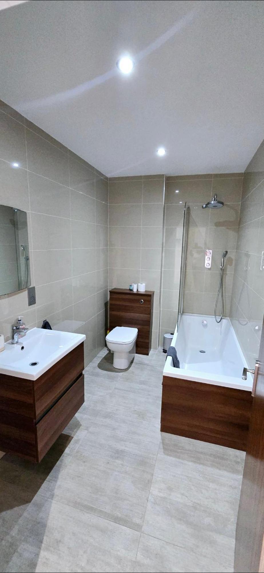Luxury 2 Bedroom London