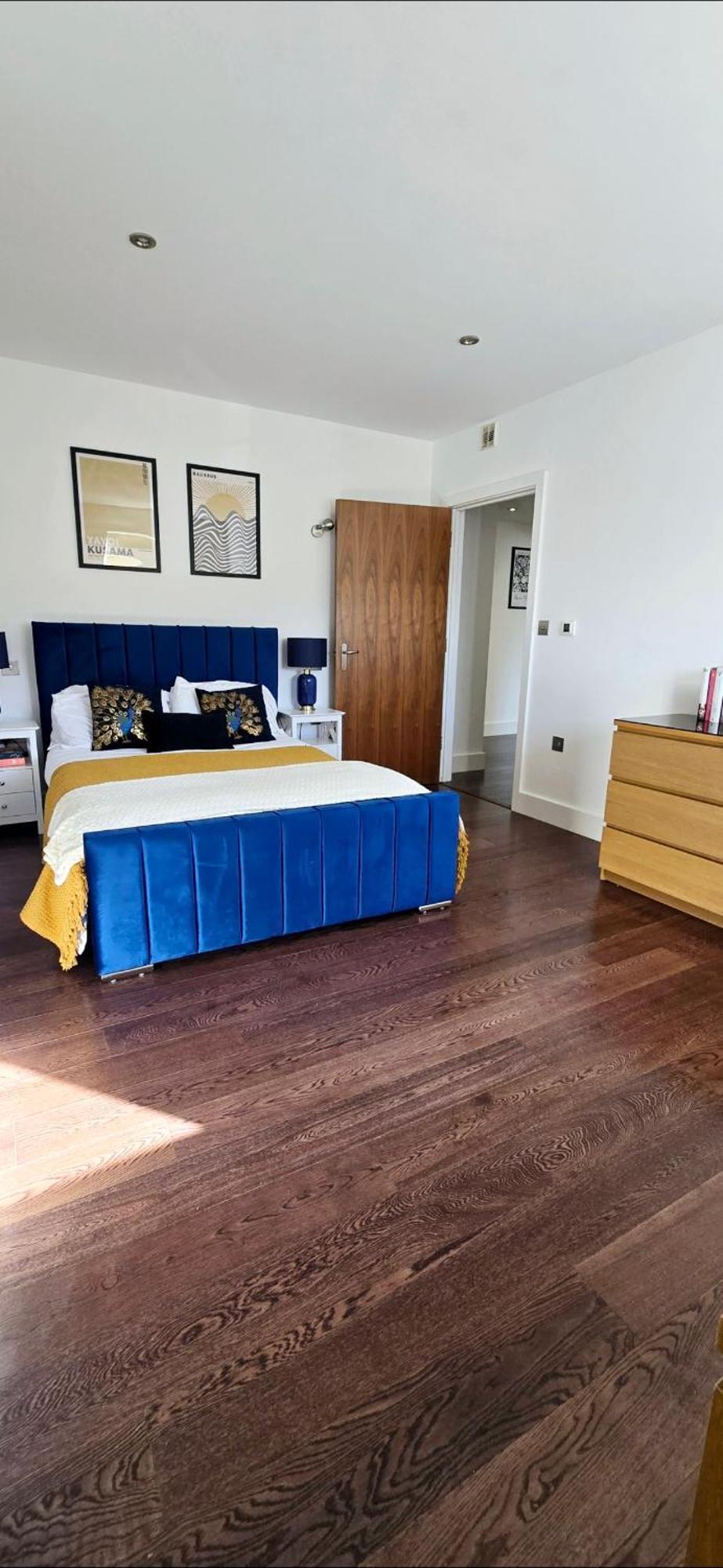 Luxury 2 Bedroom * London