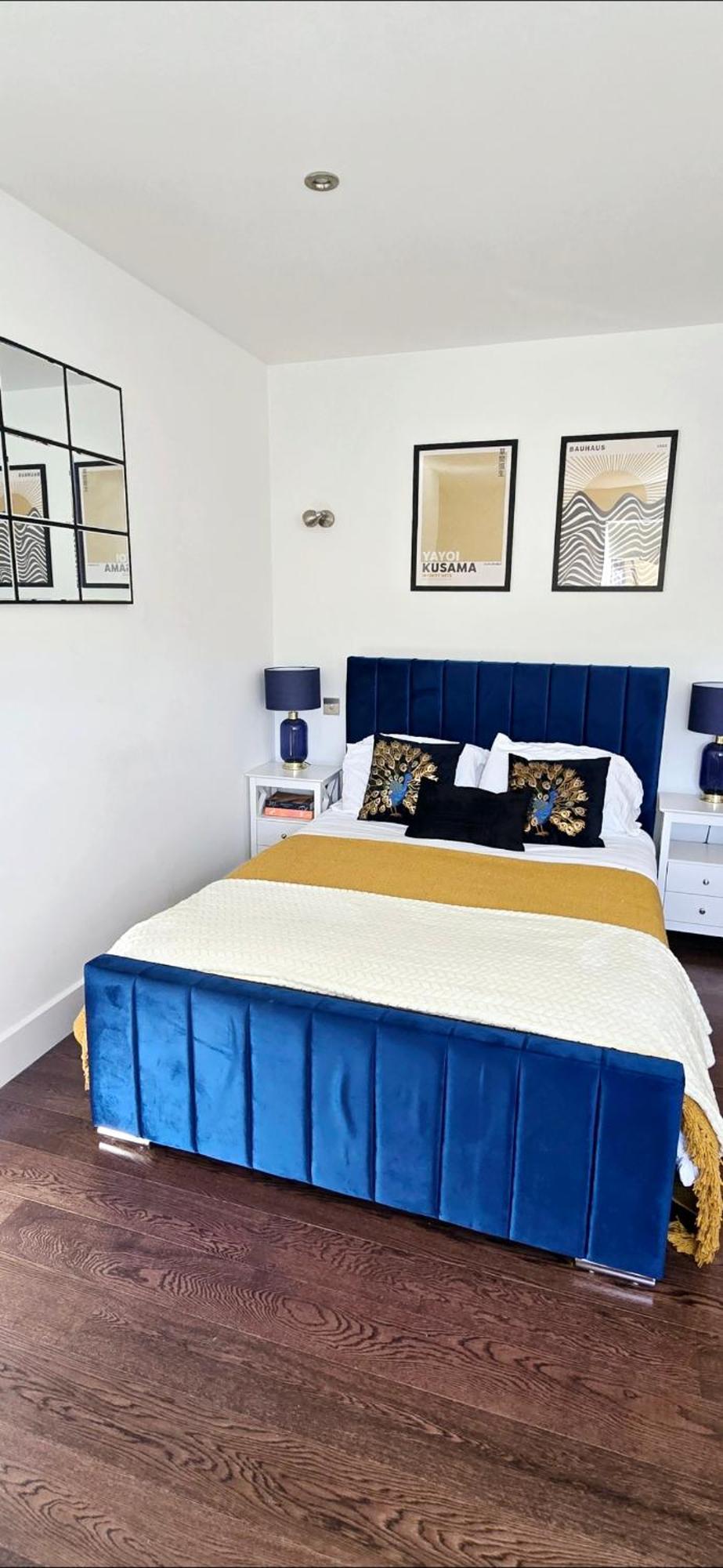Luxury 2 Bedroom Apartment London