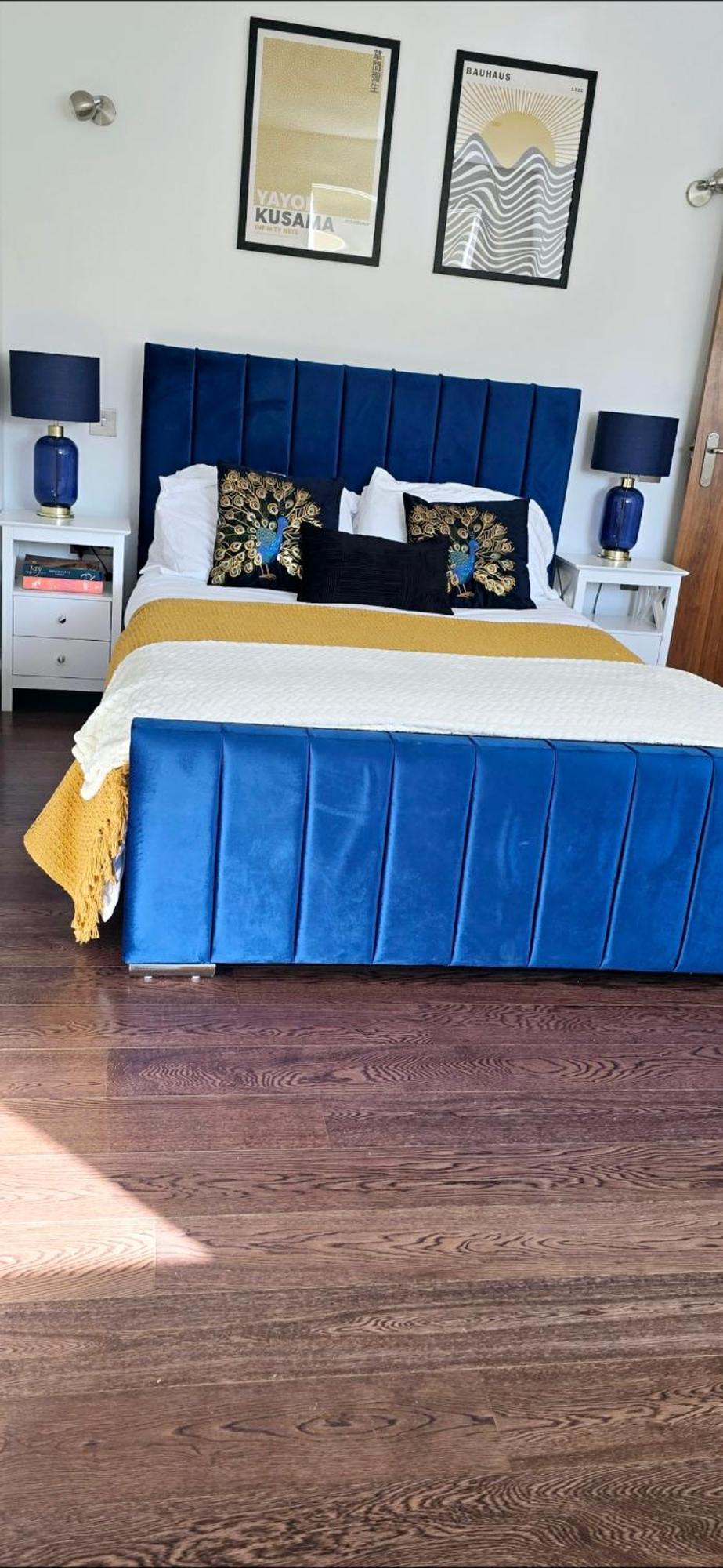 Luxury 2 Bedroom London
