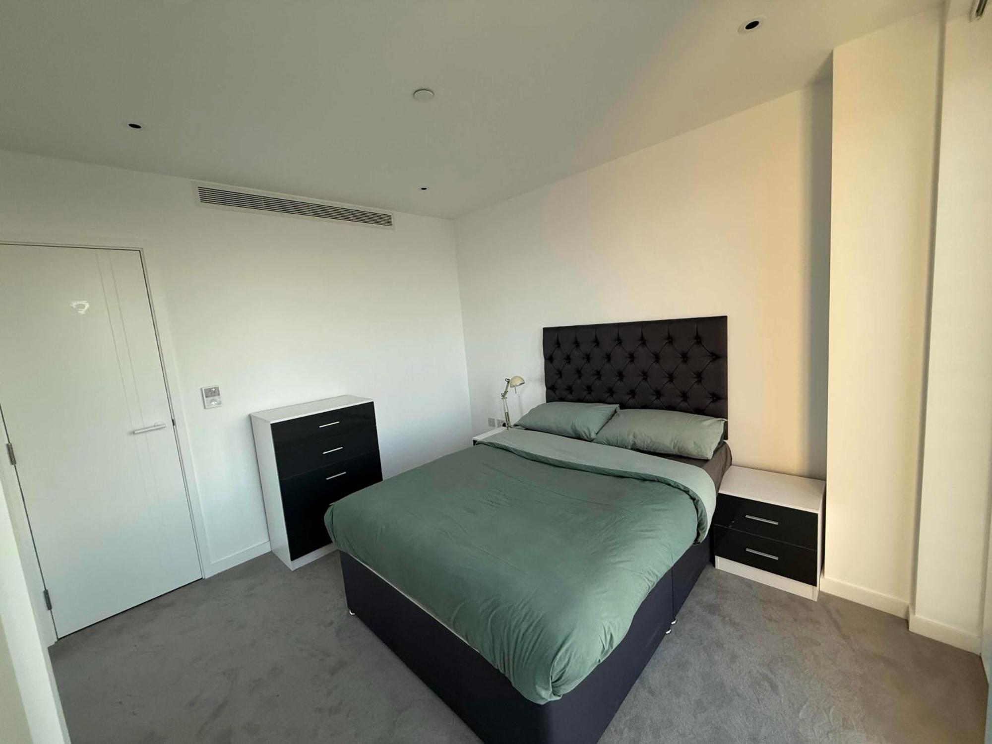 Luxury Skyline 2br Appartement