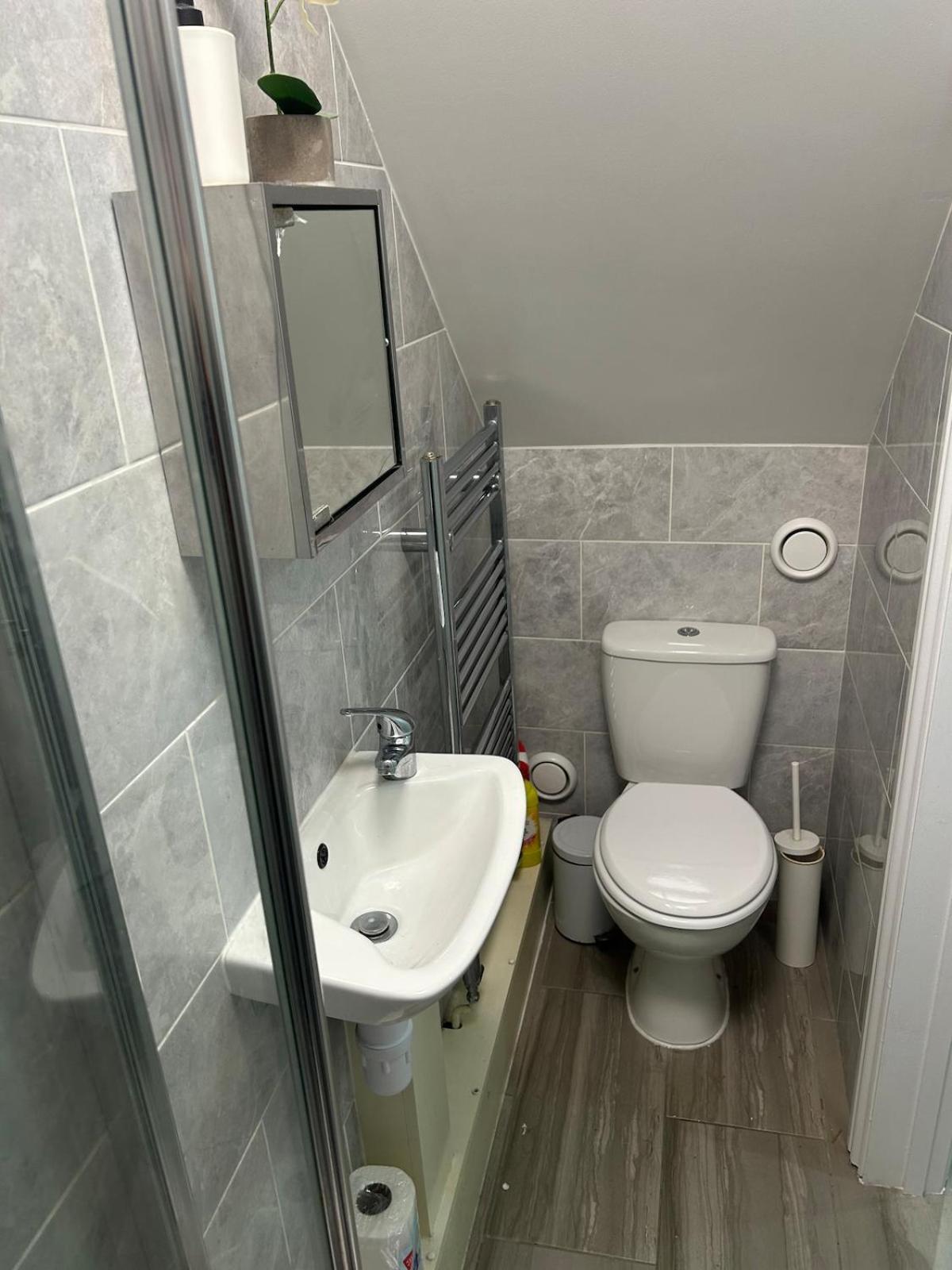 Modern, Elegant & Stylish House Apartment London