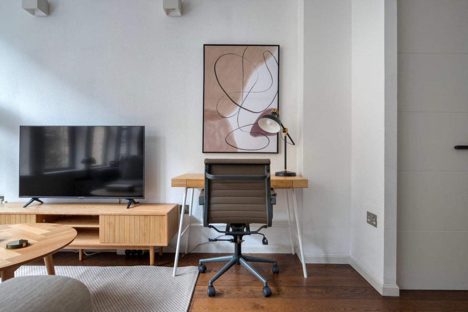 Apartment Blueground Shoreditch Open Nr Market Dining Lon-443