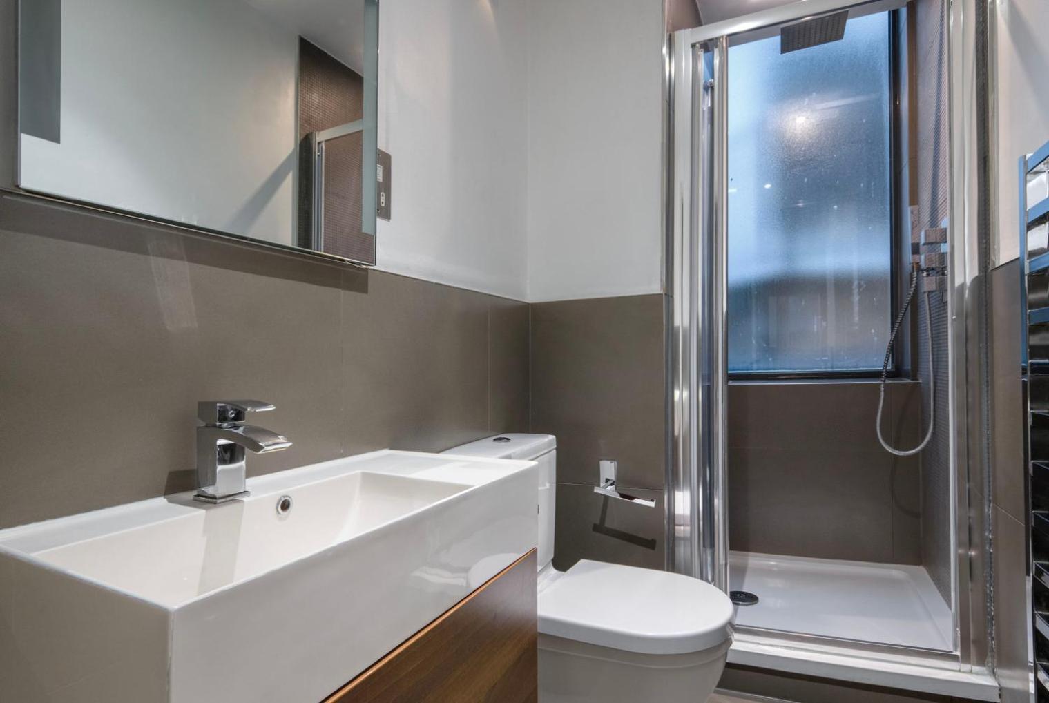 Blueground Shoreditch Open Nr Market Dining Lon-443 Apartment London