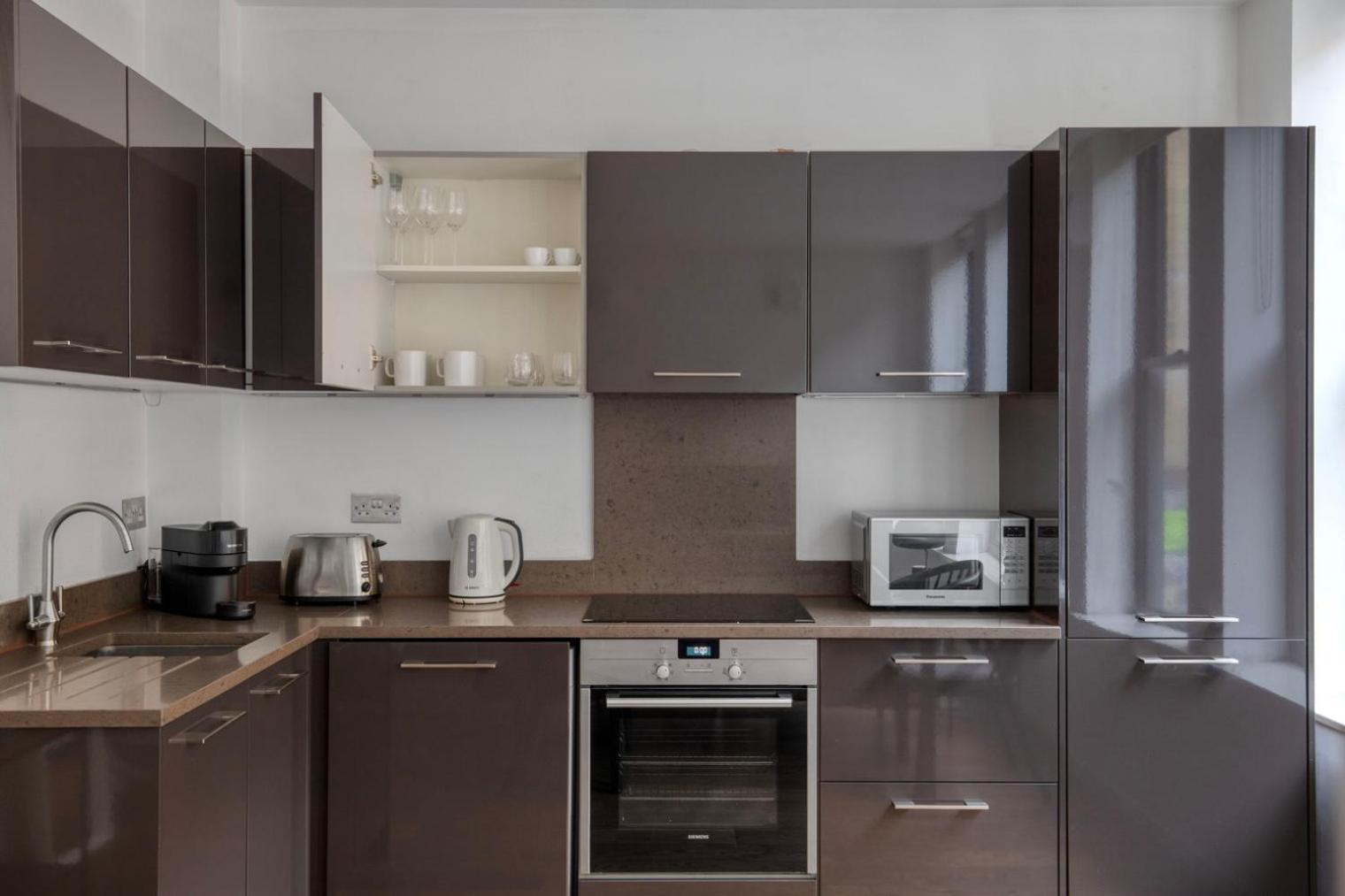 Blueground Shoreditch Open Nr Market Dining Lon-443 Apartment