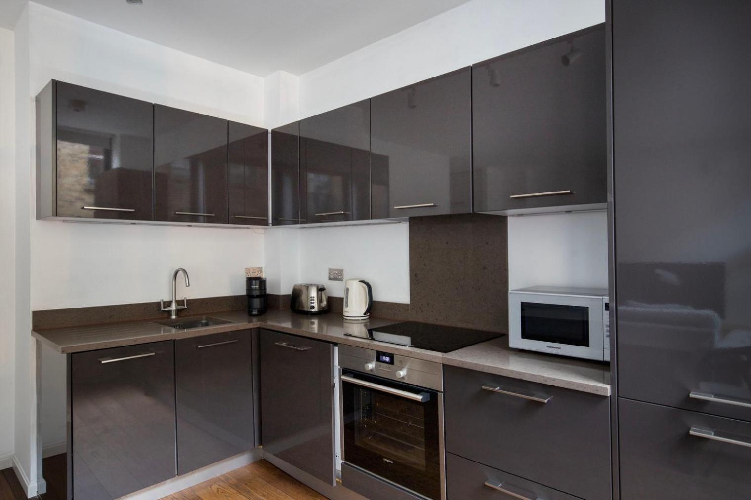 Blueground Shoreditch Open Nr Market Dining Lon-443 Apartment *