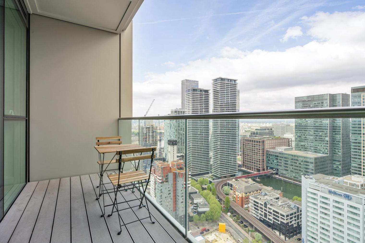 Apartment Blueground Canary Wharf Nr Wharf Lon-166 London