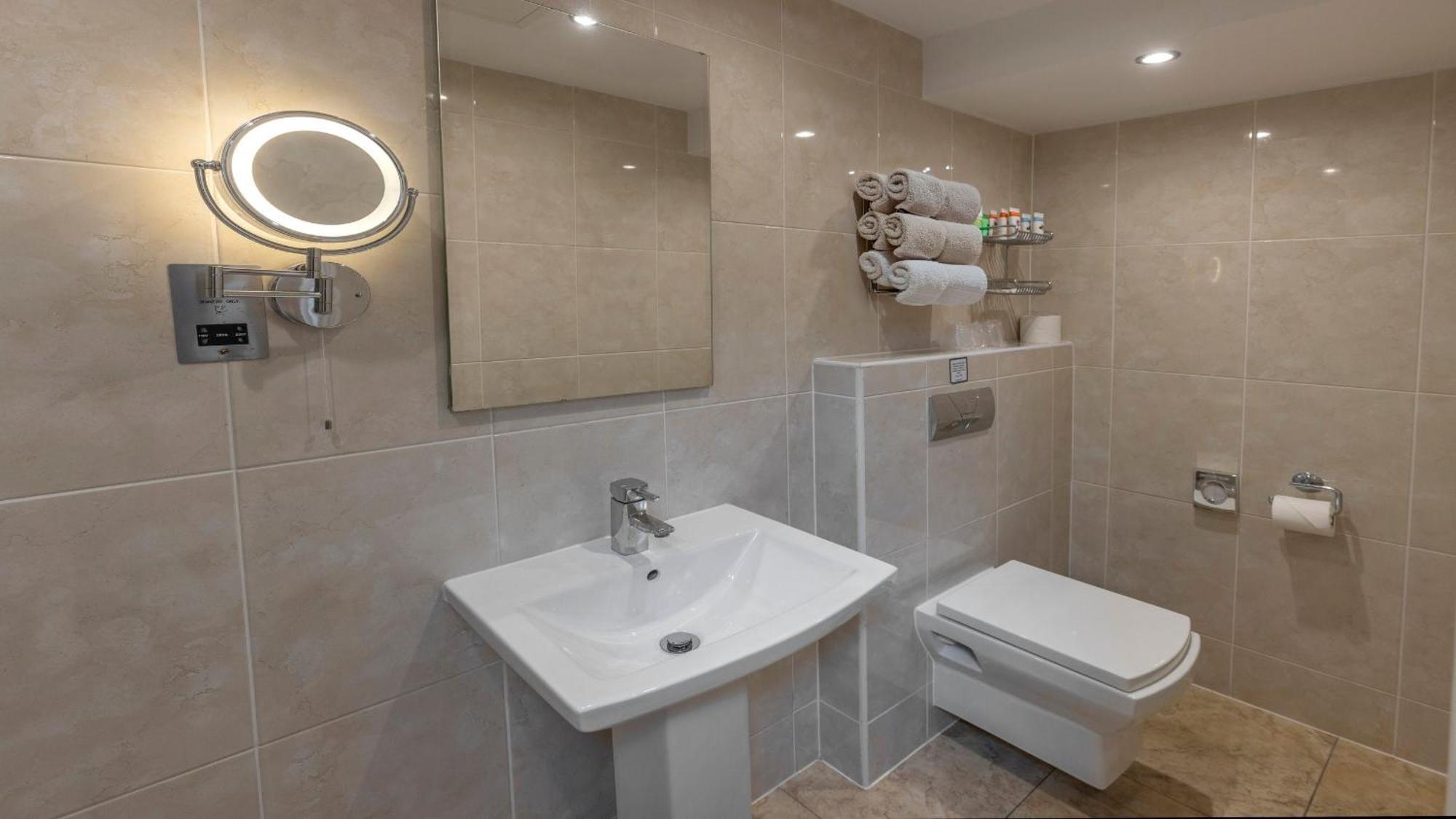 Hotel Western 3*
