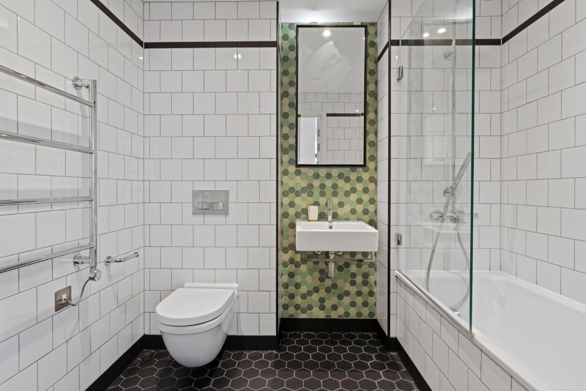 Apartment Excel Side 2 Bed *