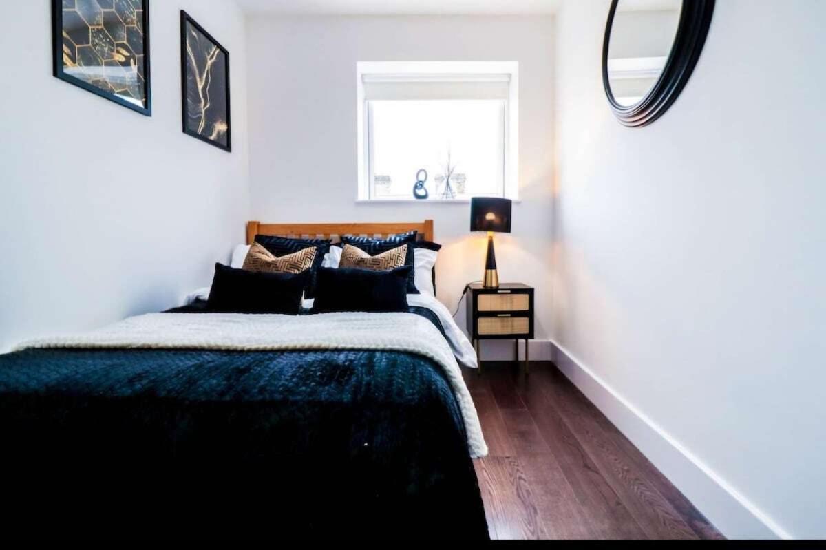 Apartment Luxury 2 Bedroom
