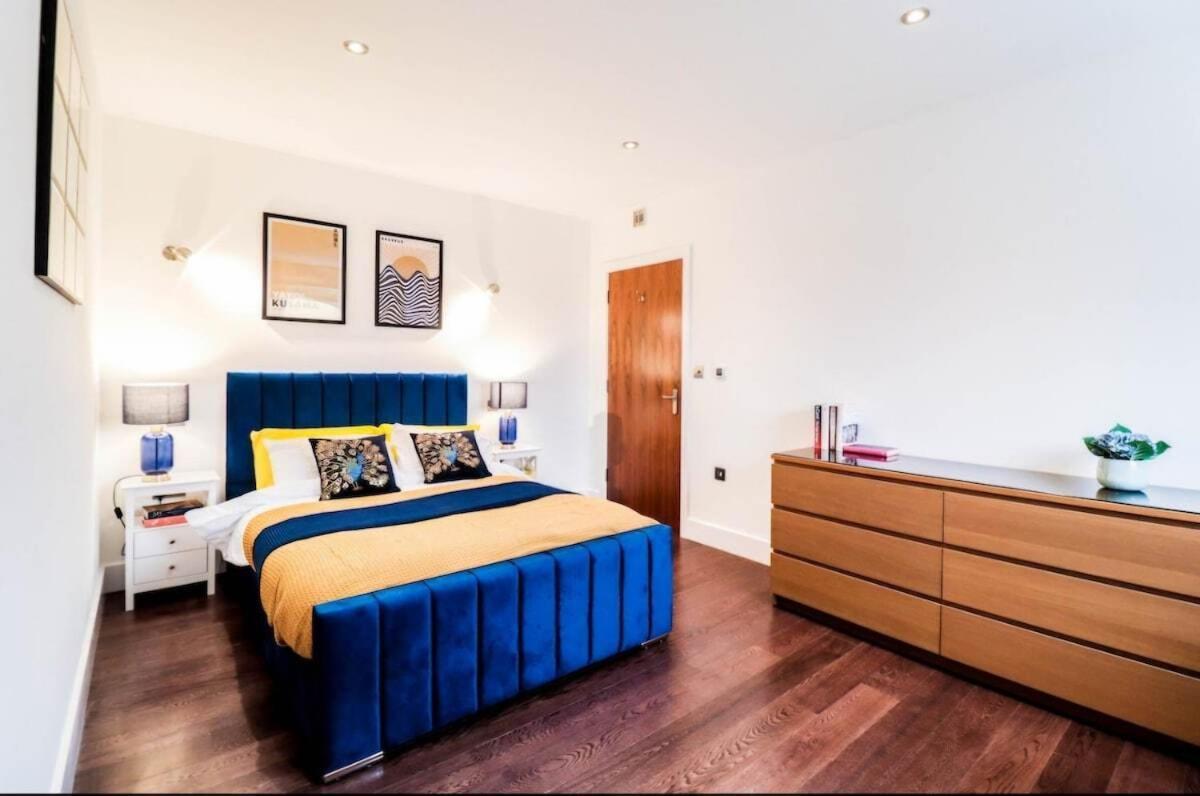 Apartment Luxury 2 Bedroom *
