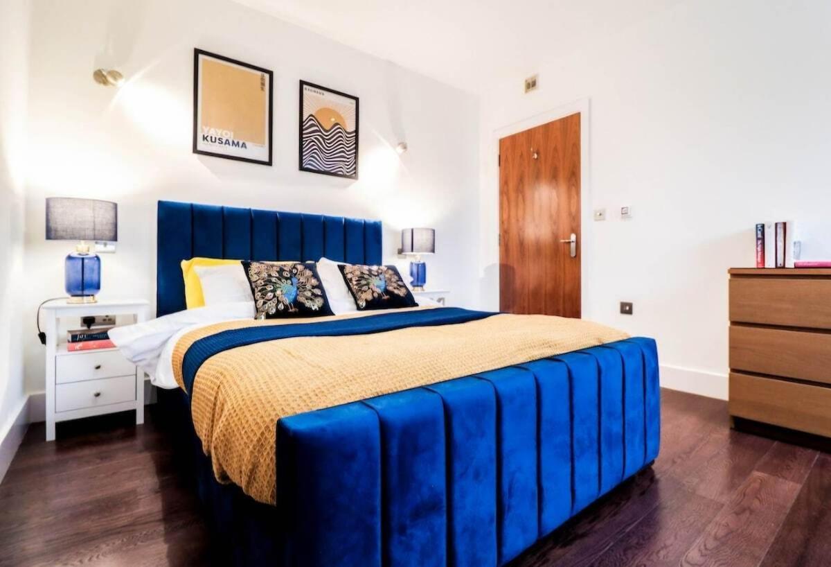 Luxury 2 Bedroom * London