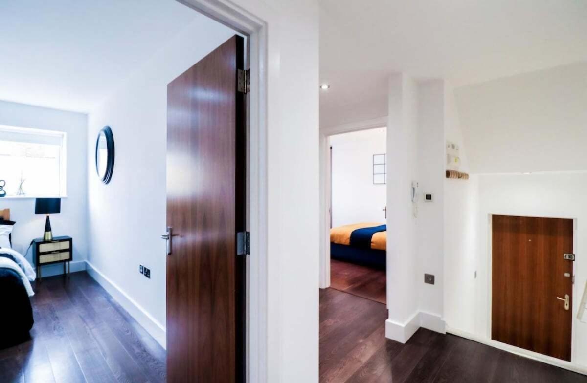 Apartment Luxury 2 Bedroom