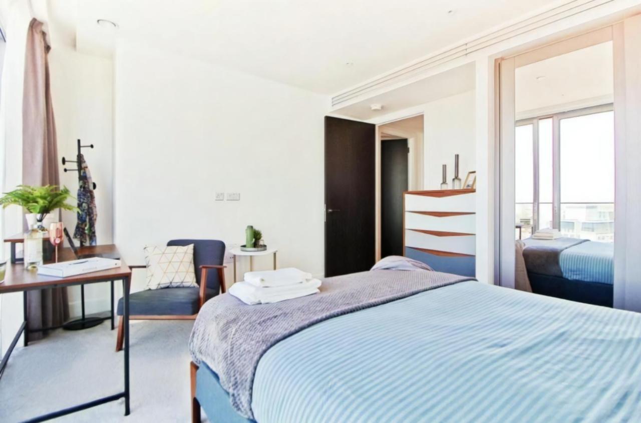 Apartment Wonderful 2br In
