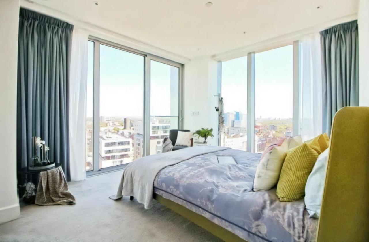 Wonderful 2br In Apartment