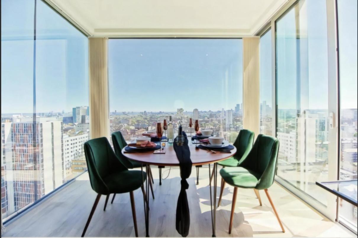 Wonderful 2br In Apartment
