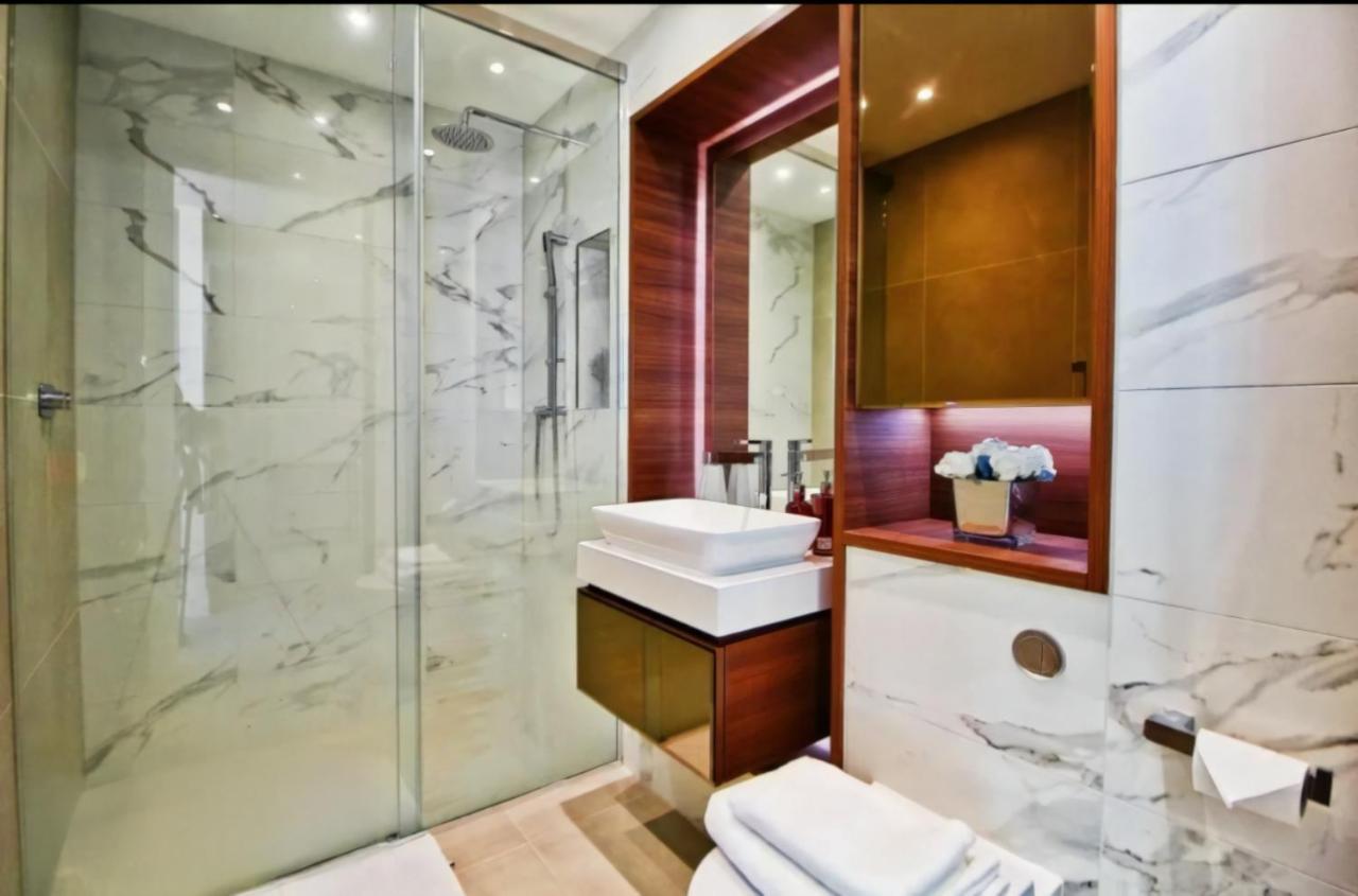 Apartment Wonderful 2br In London