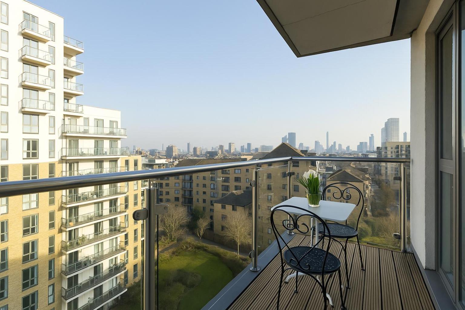 Amazing 2 Bedrooms Flat In Islington Apartment *