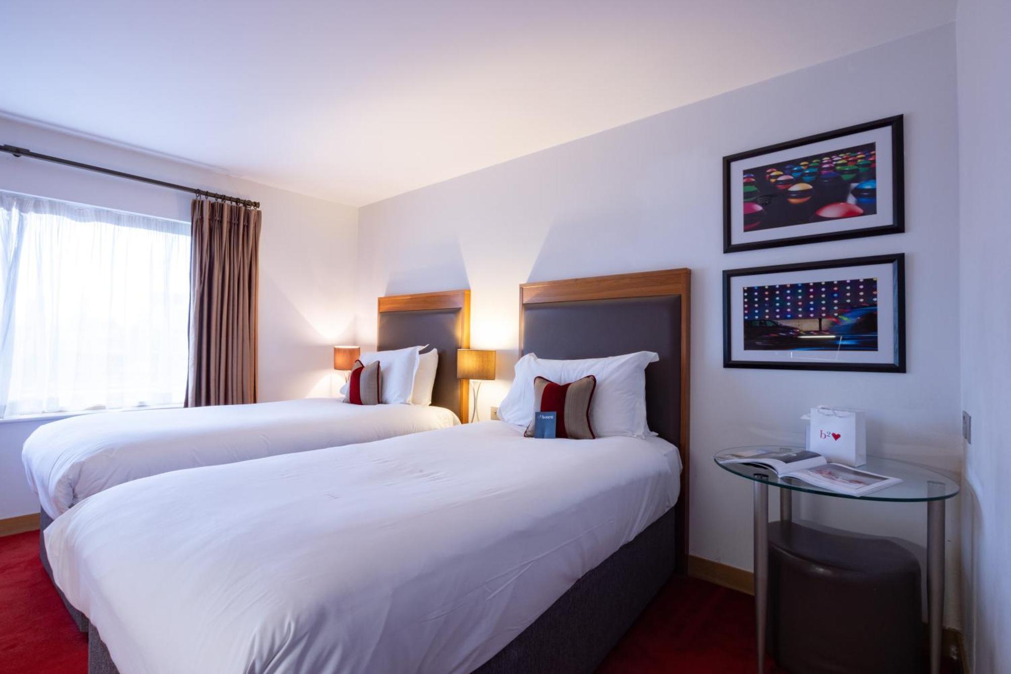 Bermondsey Square - A Bespoke Hotel 4*