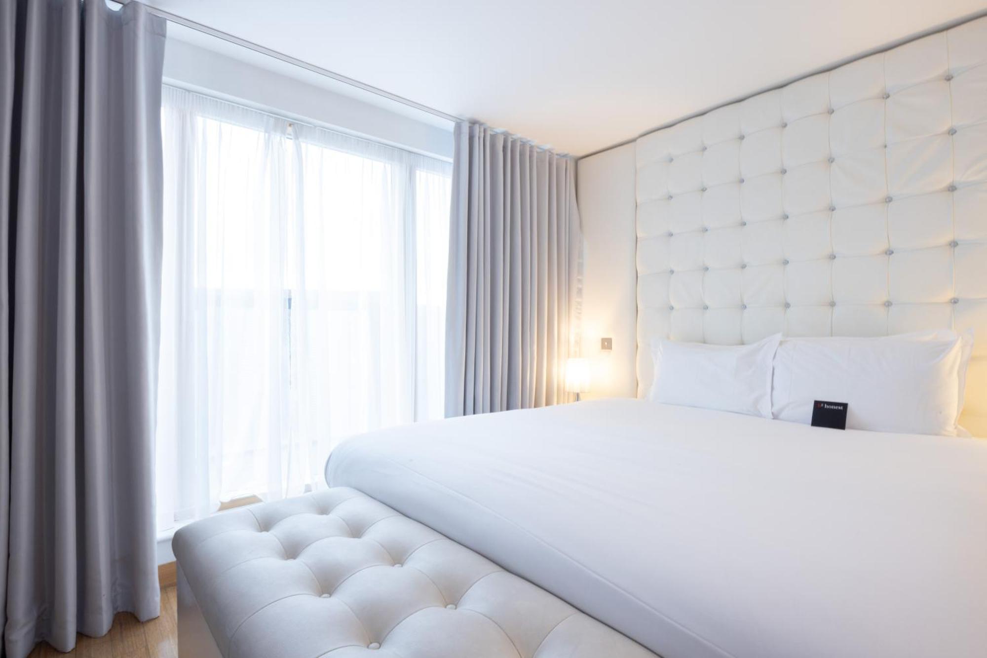 Hotel Bermondsey Square - A Bespoke London