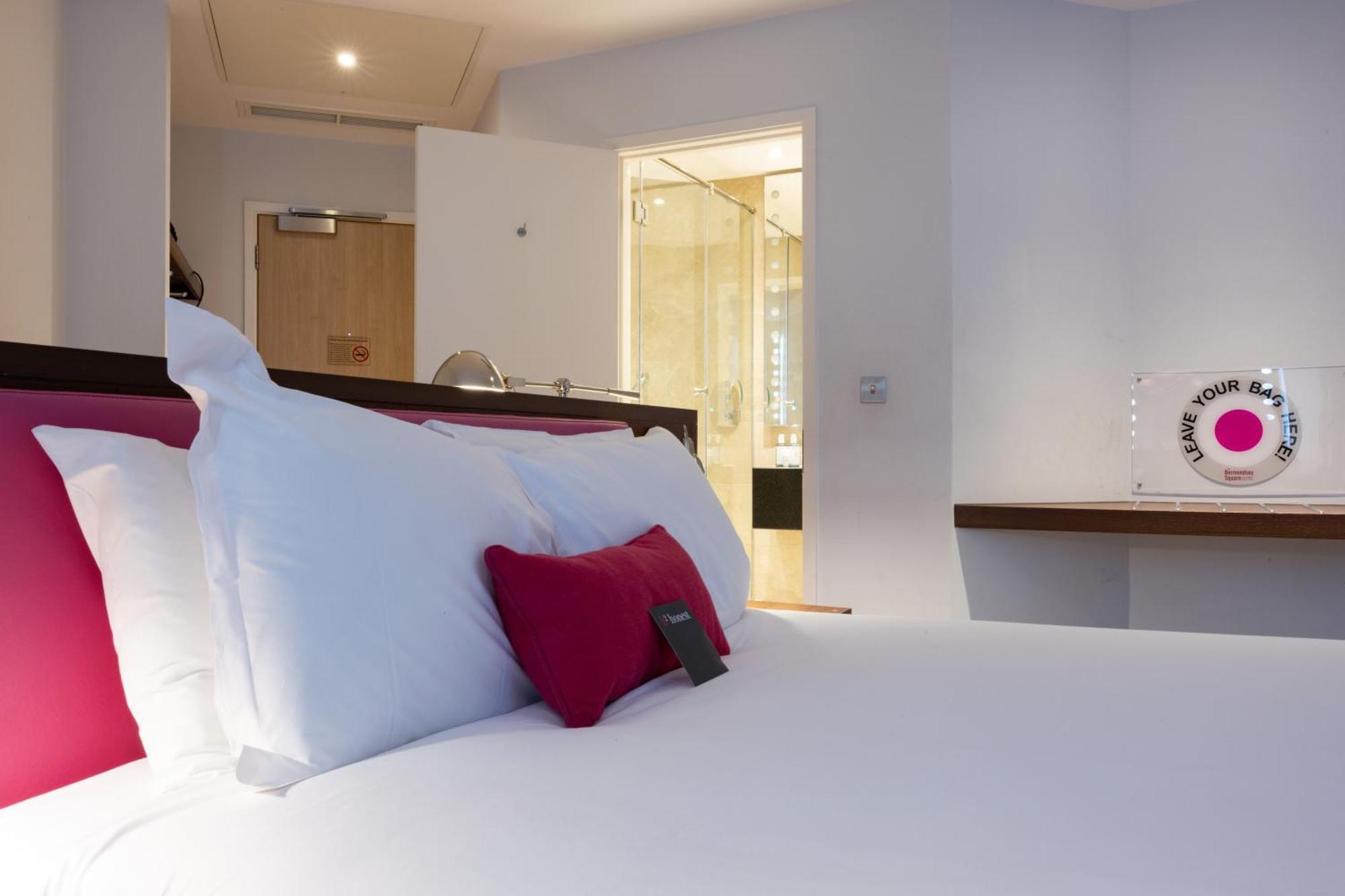 Bermondsey Square - A Bespoke 4*