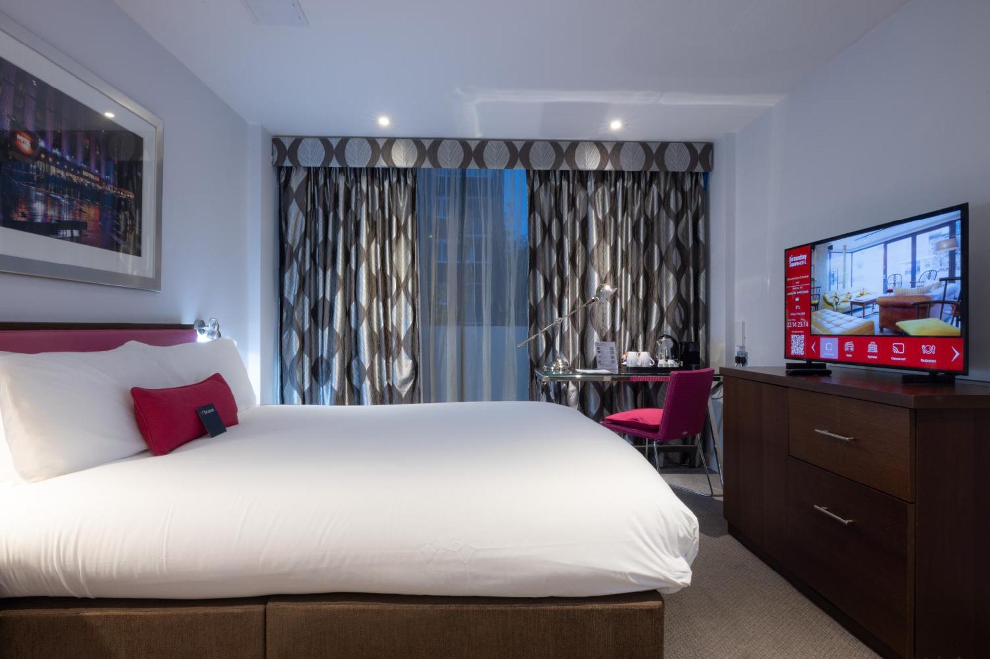 Bermondsey Square - A Bespoke 4* London