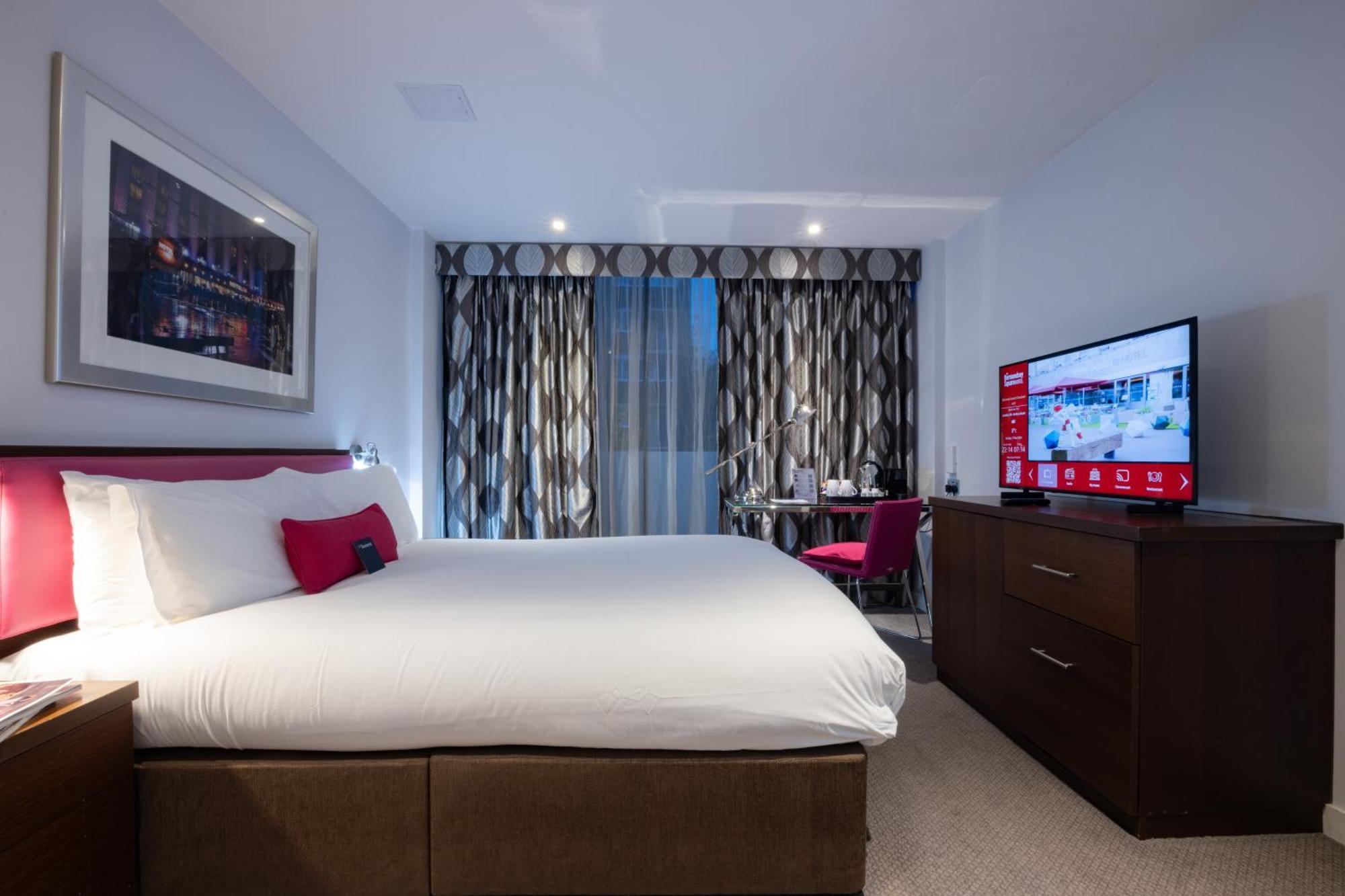Hotel Bermondsey Square - A Bespoke London