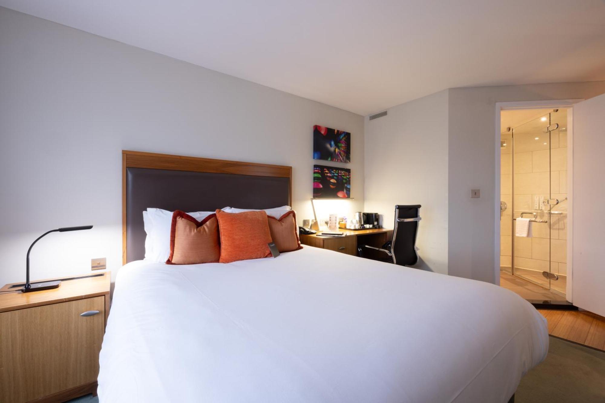 Bermondsey Square - A Bespoke London