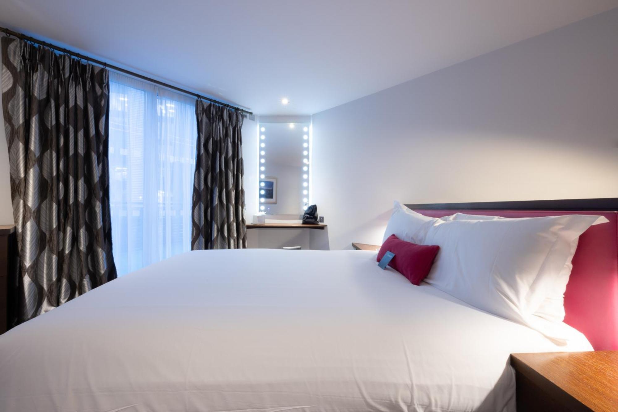 Bermondsey Square - A Bespoke