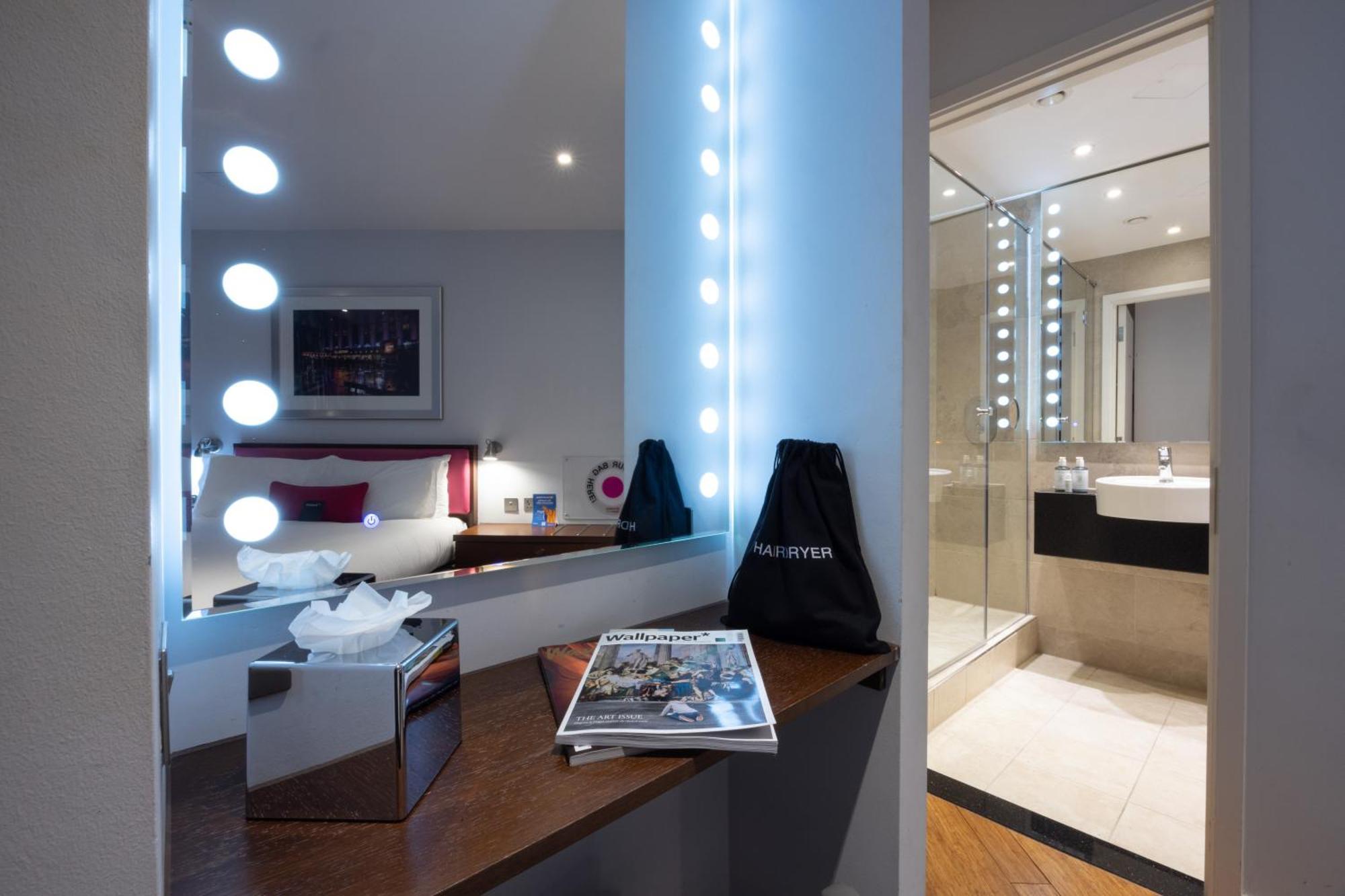 Hotel Bermondsey Square - A Bespoke London