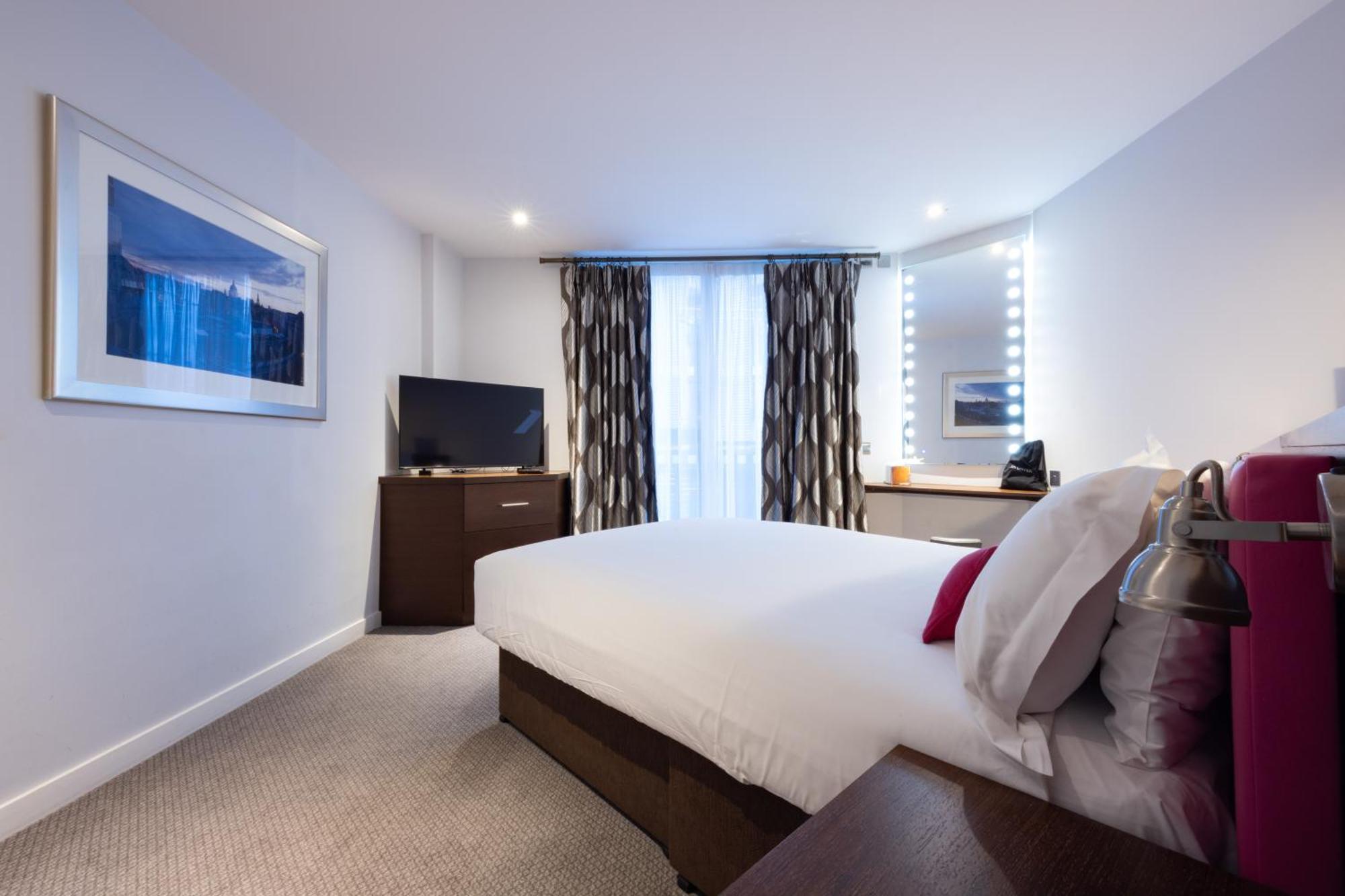 Bermondsey Square - A Bespoke London