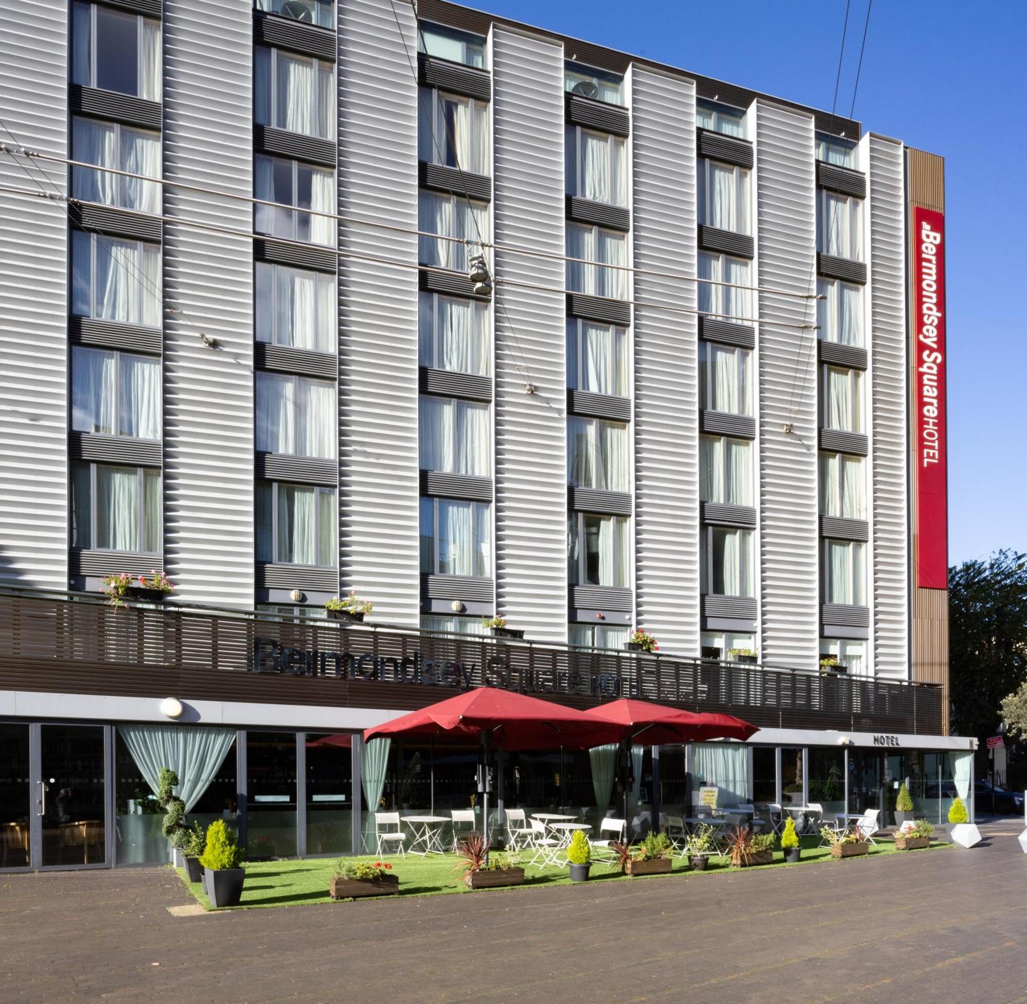 Bermondsey Square - A Bespoke 4* London