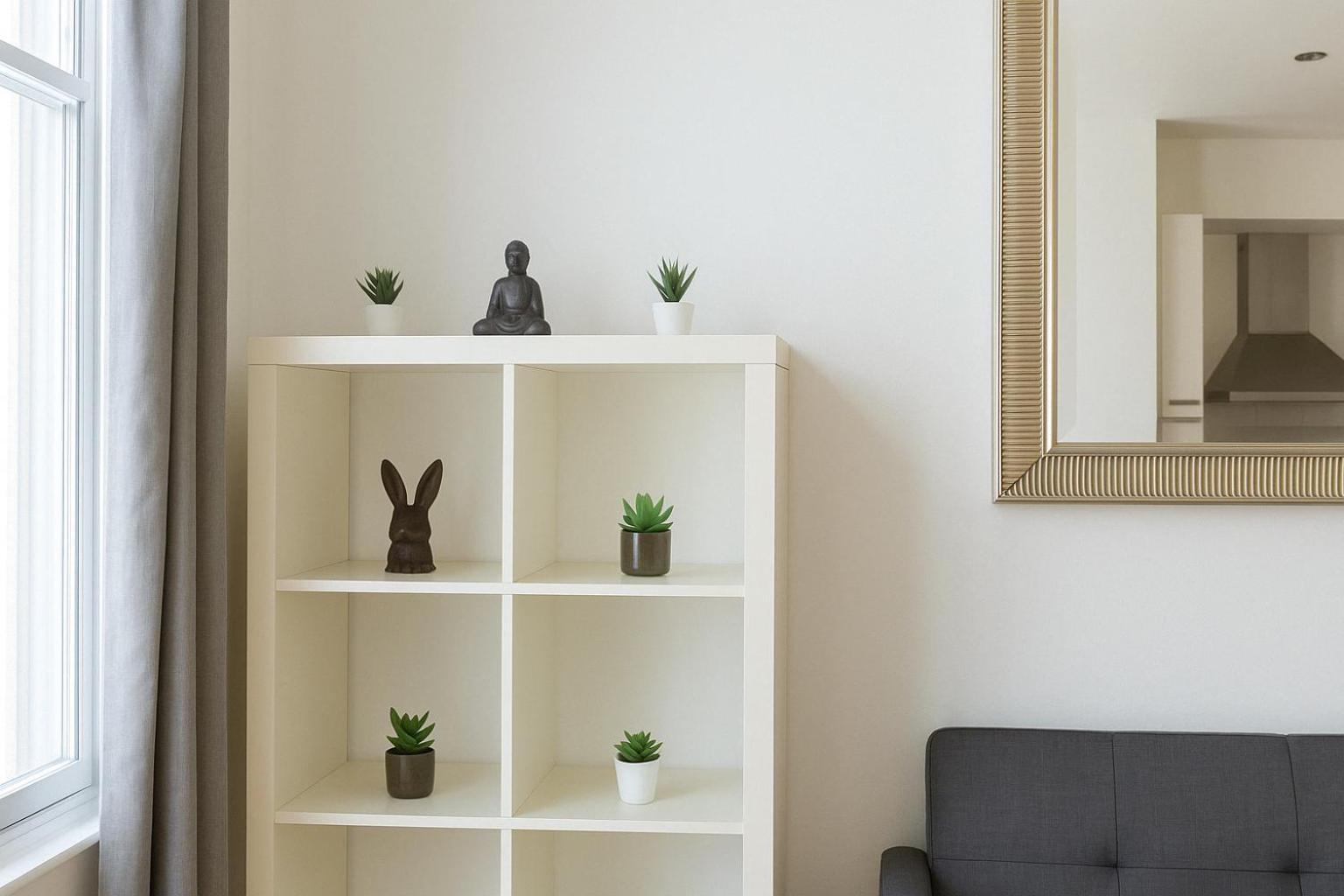 Stylish Flat In Spitalfields - Walk To Shoreditch *