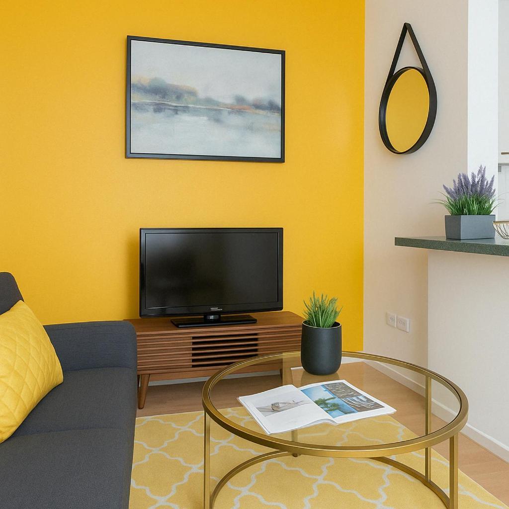 Stylish Flat In Spitalfields - Walk To Shoreditch Apartment London