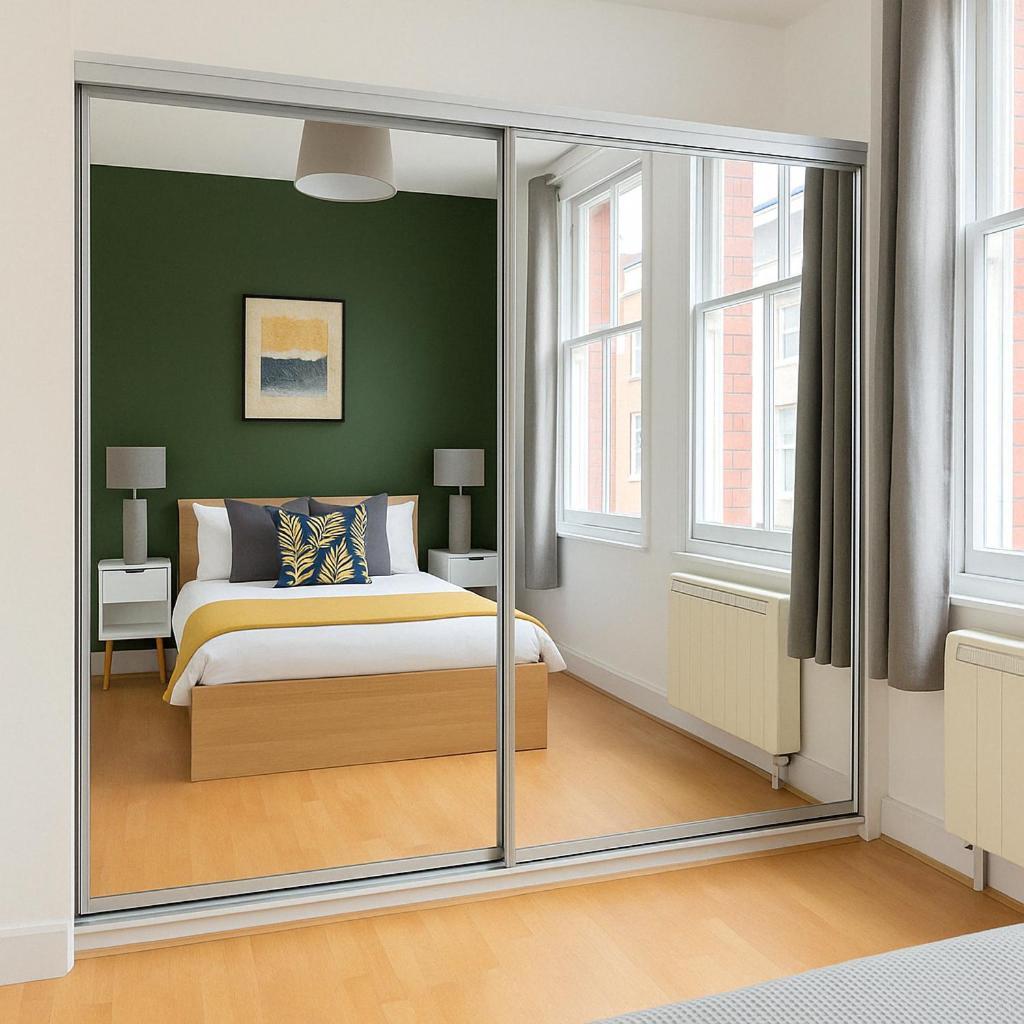 Stylish Flat In Spitalfields - Walk To Shoreditch