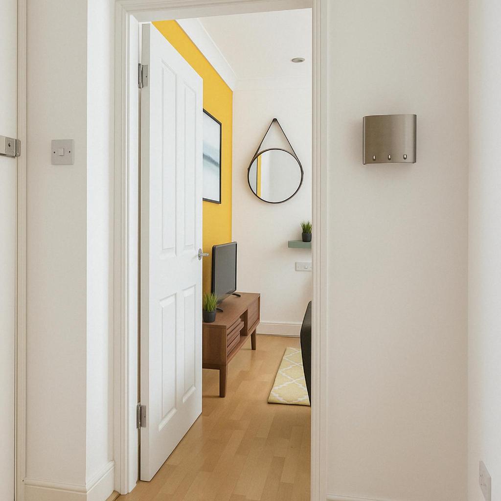 Stylish Flat In Spitalfields - Walk To Shoreditch London