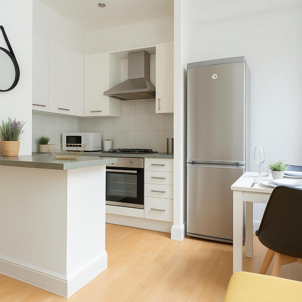 Stylish Flat In Spitalfields - Walk To Shoreditch London