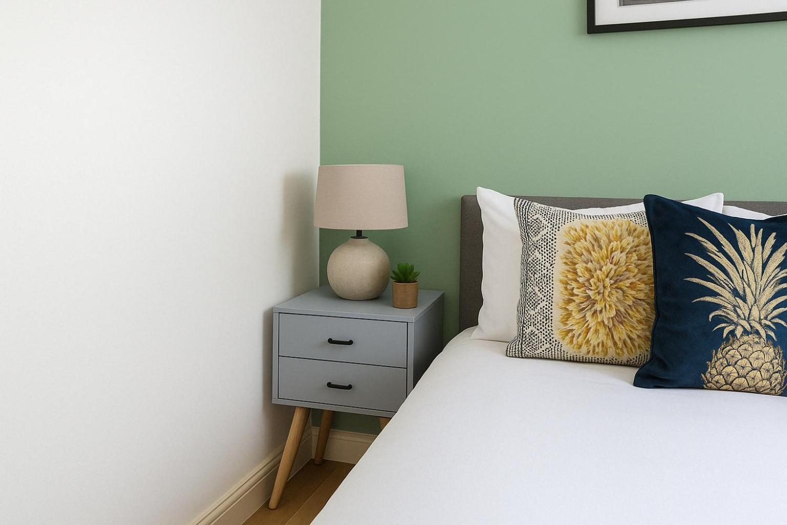 Apartment Stylish Flat In Spitalfields - Walk To Shoreditch