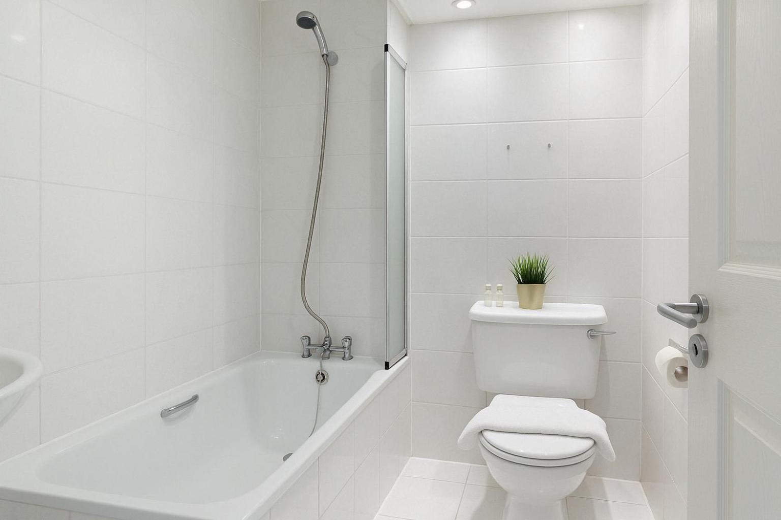 Apartment Stylish Flat In Spitalfields - Walk To Shoreditch London