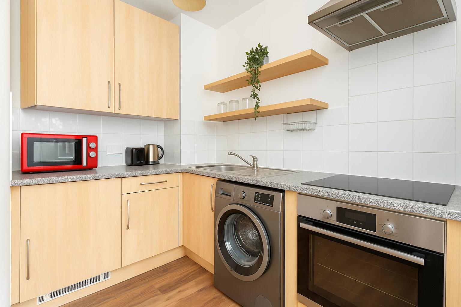 Stylish Flat In Spitalfields - Walk To Shoreditch * London