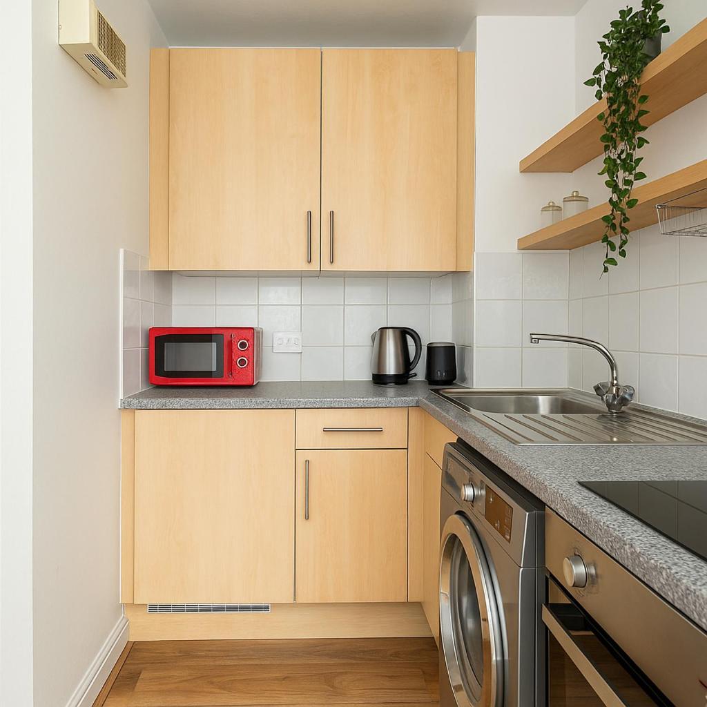 Stylish Flat In Spitalfields - Walk To Shoreditch Apartment London