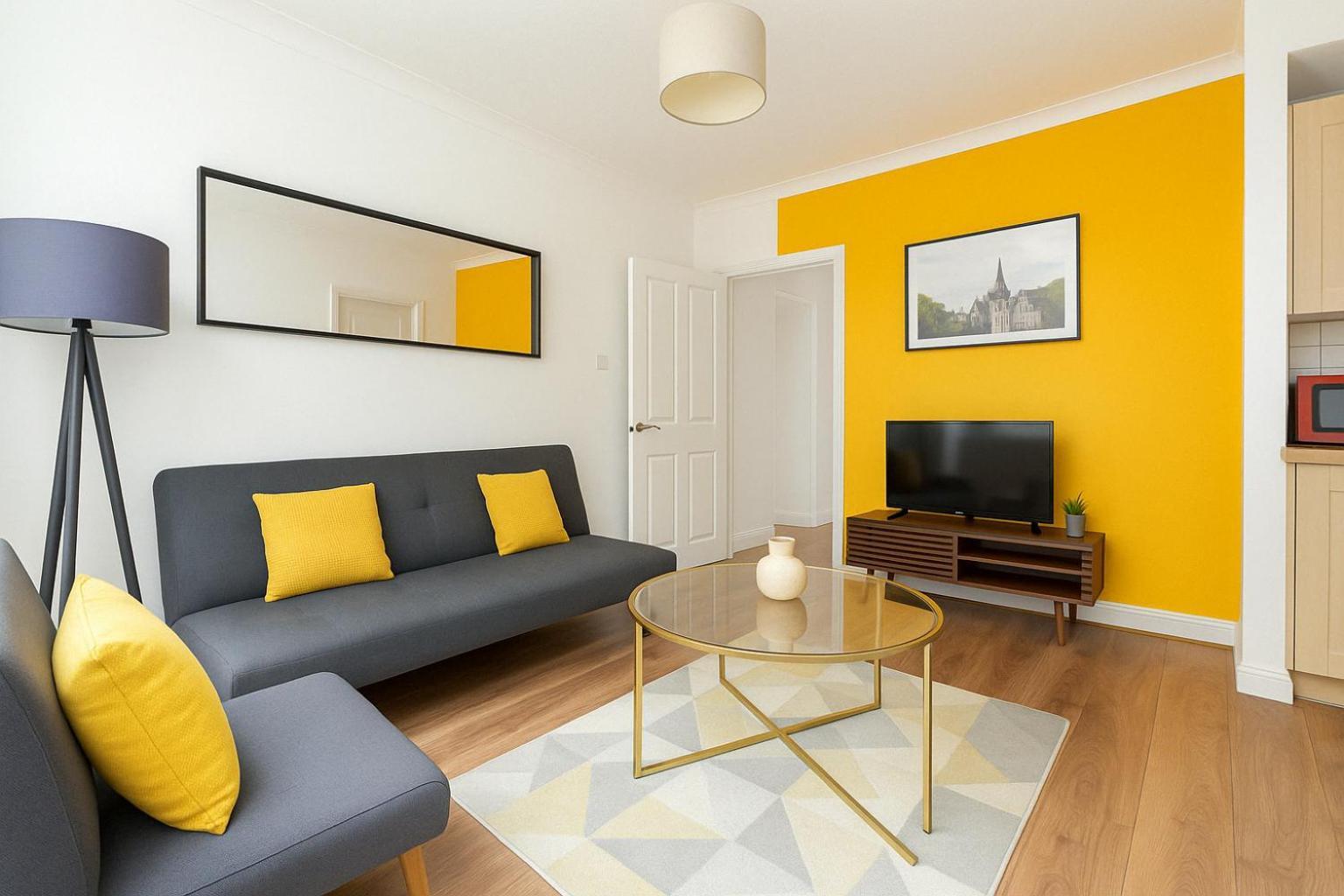 Apartment Stylish Flat In Spitalfields - Walk To Shoreditch
