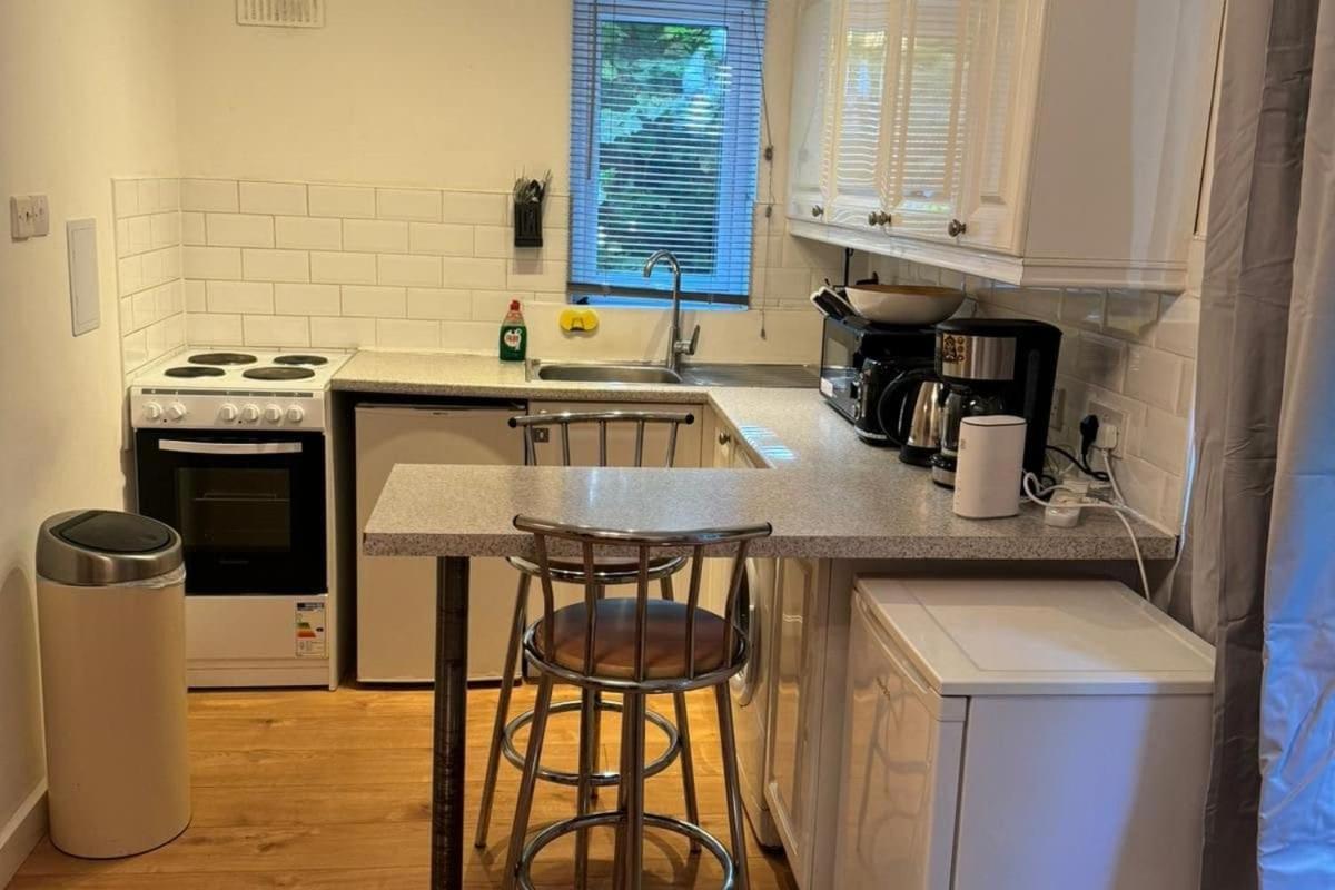 Apartment Close To Excel Centre *
