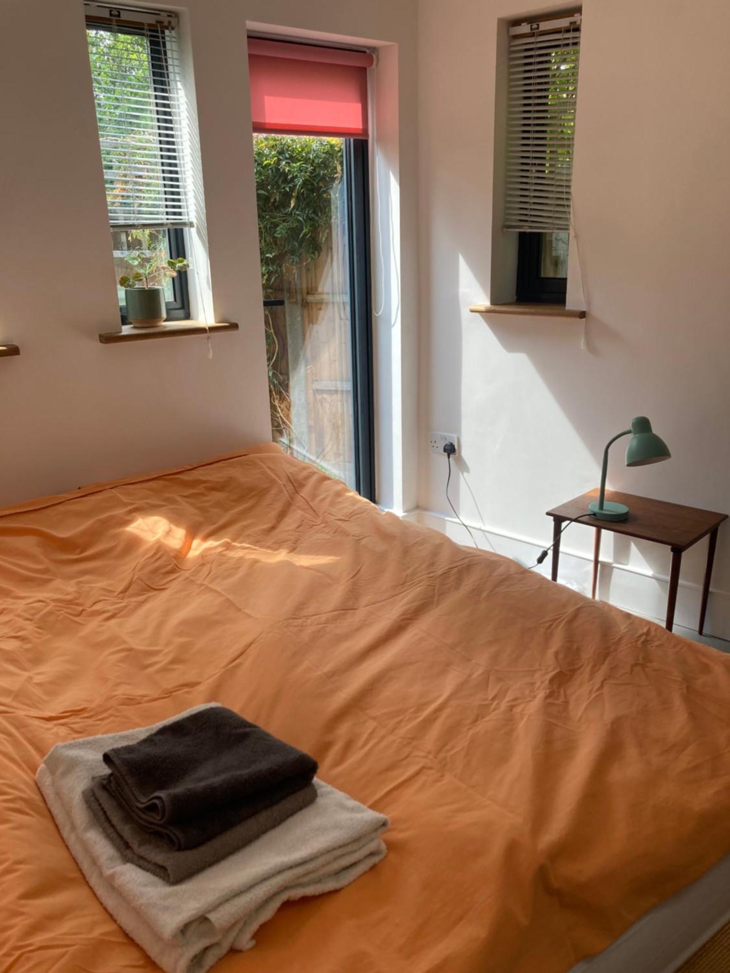 Apartment In Walthamstow London
