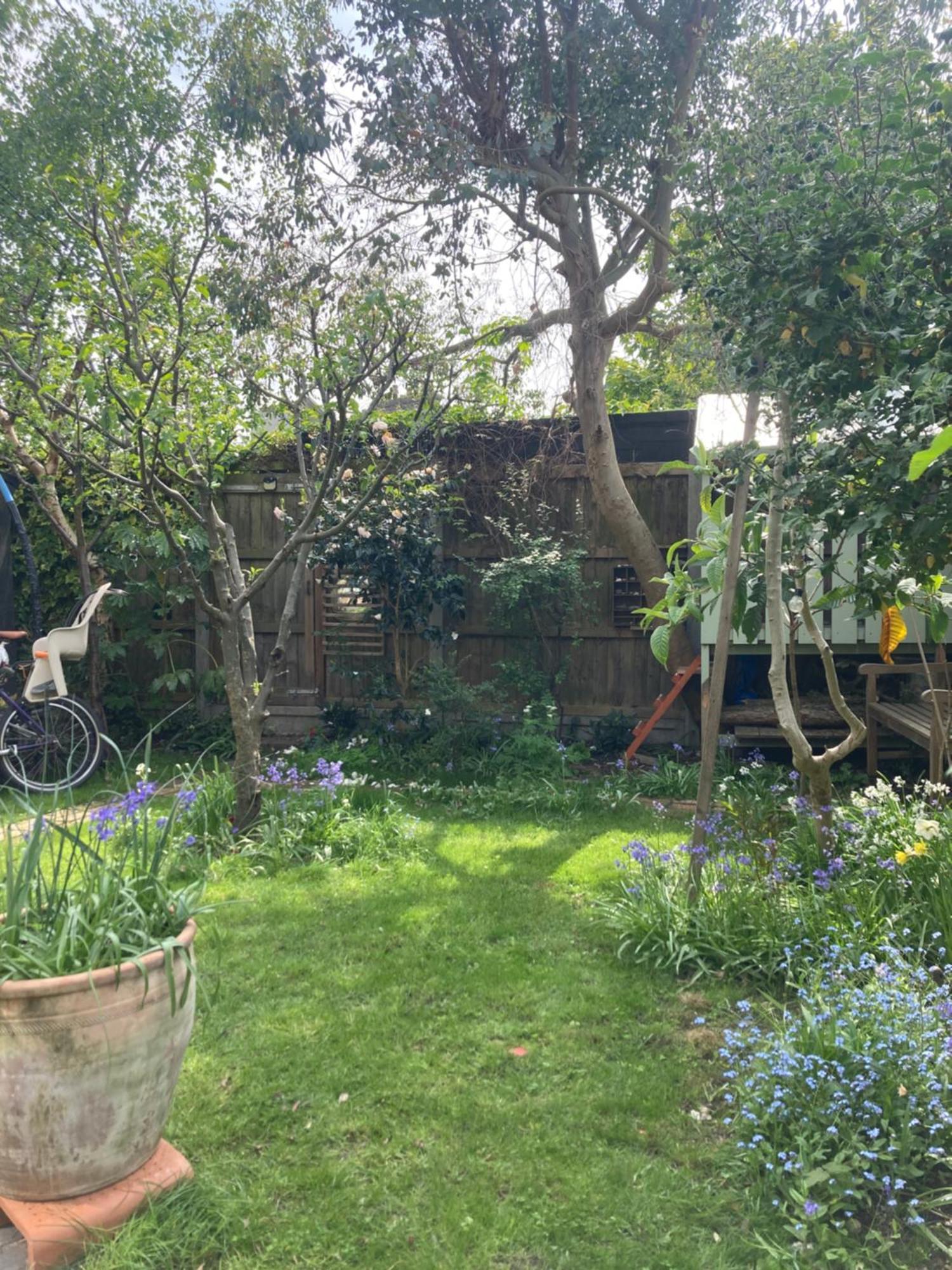 Apartment In Walthamstow *