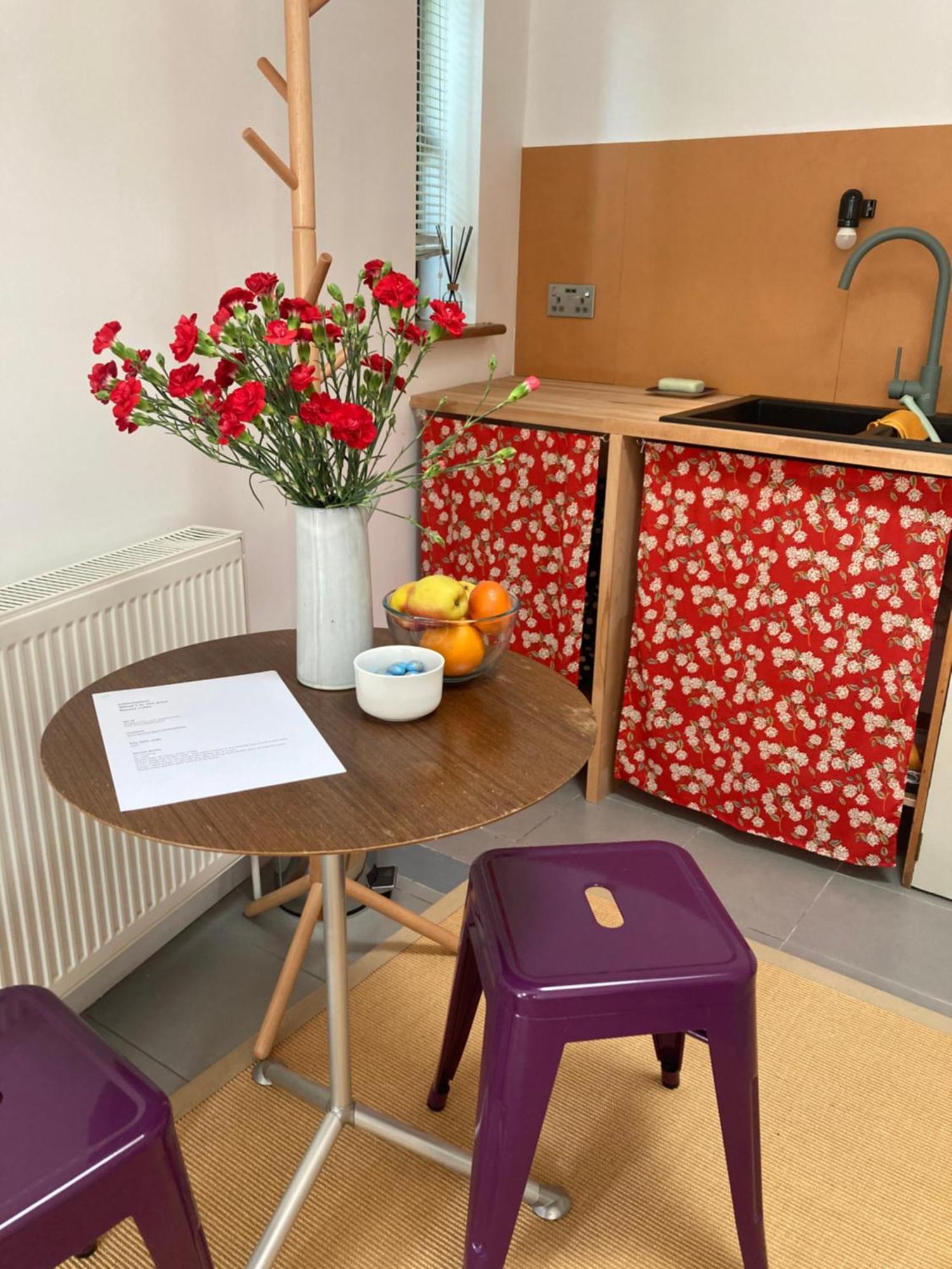 Apartment In Walthamstow