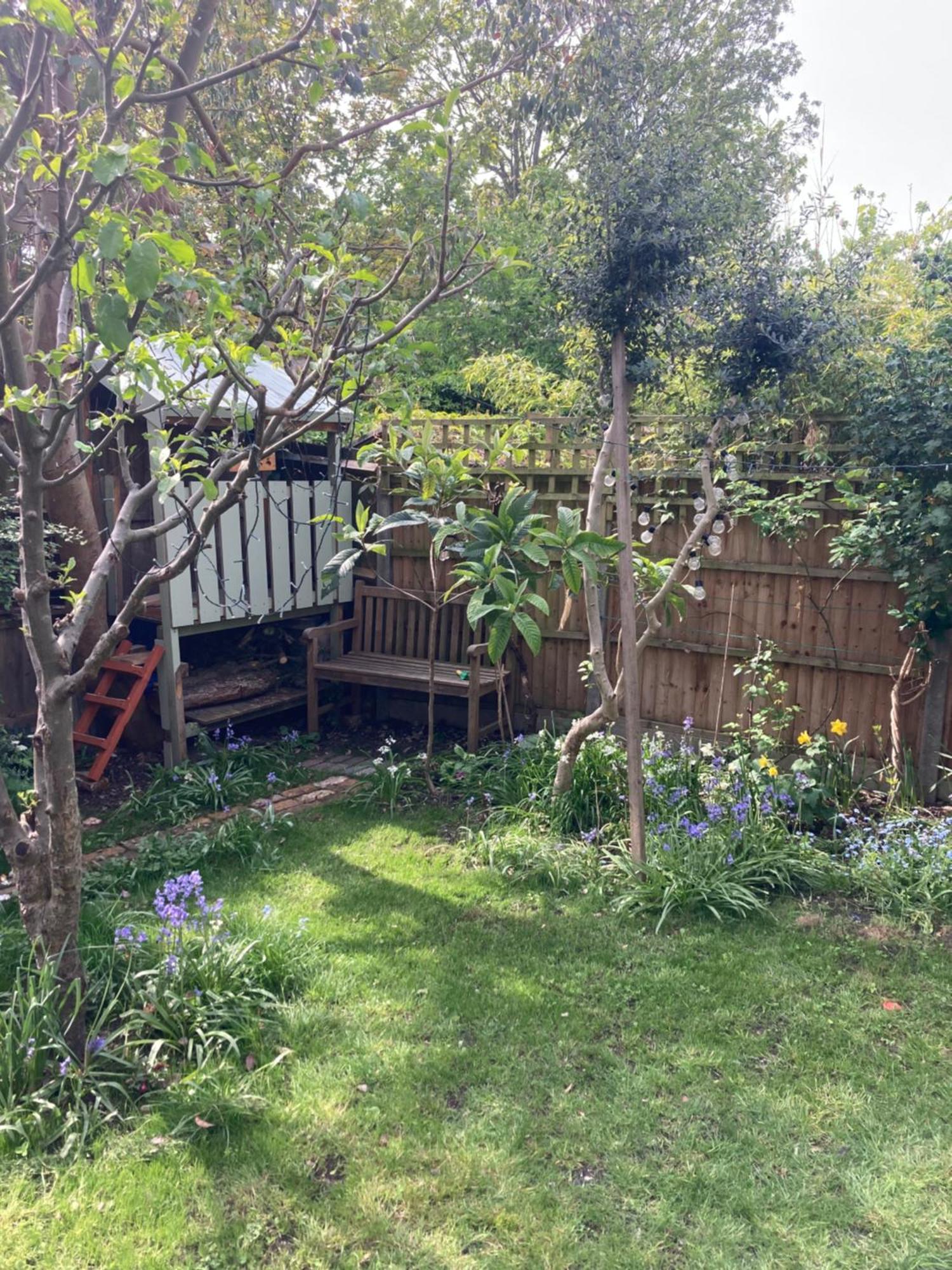 Apartment In Walthamstow London